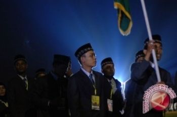 Universitas Negeri Malang juara Umum MTQ Mahasiwa Nasional