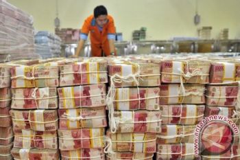 BI mencatat pada Maret 2019  uang beredar tumbuh 6,5 persen