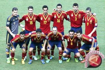  Juara Piala Konfederasi Dari Tahun Ke Tahun