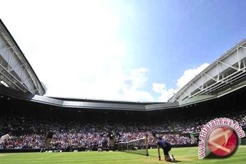  Amerika Alami Kegagalan Terburuk Di Wimbledon Dalam 101 Tahun
