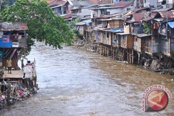 Pemuda Asia Tenggara Kampanye Peduli Ciliwung