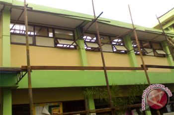 2014, Barsel Akan Bangun Dua SMK