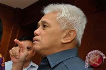 Hatta: BLSM Jangan Untuk Beli Rokok