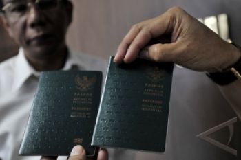 Paspor Diplomatik RI Bebas Visa ke Venezuela