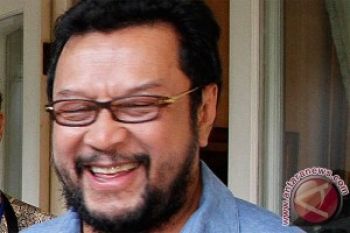Yorris: Tak Ada Pendongkelan Posisi Priyo 