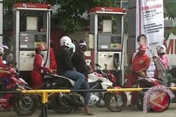 Pertamina: Petugas SPBU Harus Tertib Layani Pembeli