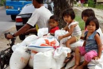 Pemerintah akan Selektif Tentukan Daftar Penerima Raskin