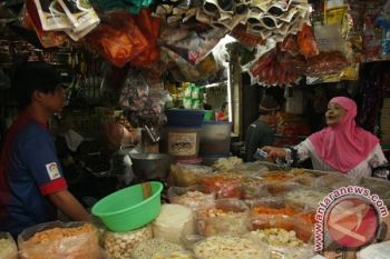 Menyusul BBM, Harga Sembako Merangkak Naik