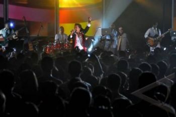 Musik Jazz Bakal Meriahkan Dieng Culture Festival