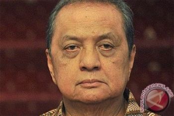  Menperin Tinjau BLSM di Tegal Alur dan Kamal