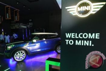 Meluncur Dua Model Baru MINI Cooper