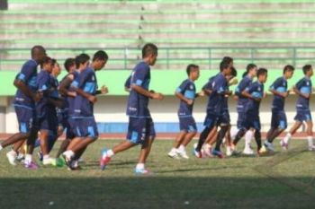 Hadapi Liga 3, Persiku Butuh Tambahan Rp2,5 Miliar
