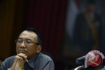 Stok BBM Harus Aman Minimal Dua Pekan ke Depan