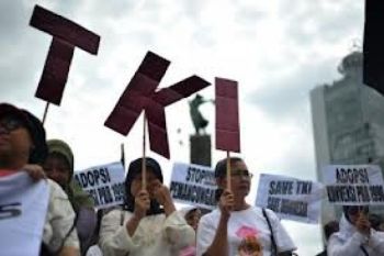 Buruh Migran Desak Pemerintah Perbaiki Prapenempatan TKI