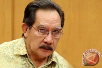 Gugatan Praperadilan Antasari Azhar Ditolak