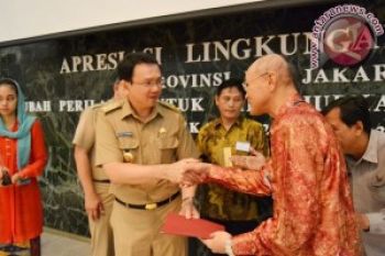 Toyota Raih Penghargaan Lingkungan Dari Pemprov Jakarta