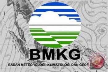 Cuaca Jateng Selatan Dipengaruhi Tekanan Rendah