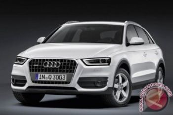 Audi Raih 7 Penghargaan Internasional 