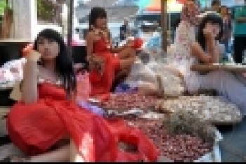 Jaga Perekonomian, Daya Beli Masyarakat Harus Tinggi