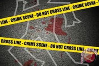 Salip Angkot, Seorang Pemotor Tewas Tertabrak Bus Trans Semarang 