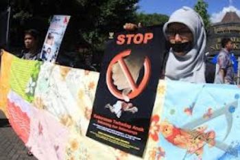 DPRD Didesak Sikapi Kasus KDRT Wawali Magelang