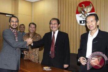 Sudah 70 Anggota KPU dan Bawaslu Yang Diberhentikan
