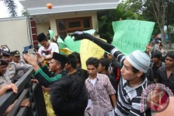 Kompolnas Prihatin Makelar Kasus Merajalela