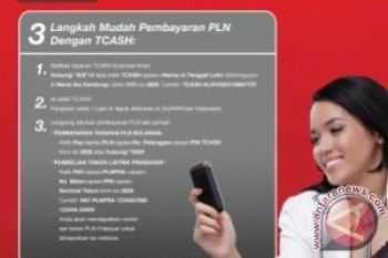 Tiga Operator Kolaborasi layani Kirim Uang Via Ponsel