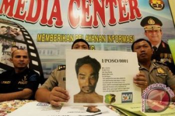 Polda Sulteng Bantah Kapolda Jadi Sasaran Bom