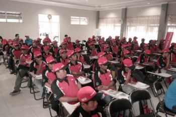 Semen Indonesia Perkuat Kemitraan dengan SDM Konstruksi