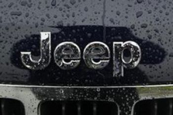 Chrysler Tolak Recall 2,7 Juta Jeep