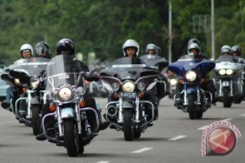 Harley-Davidson Incar Kaum Muda