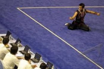 Dua Tokoh Daftar Ketua PB Wushu Indonesia