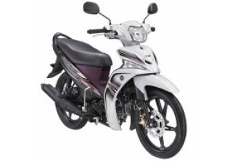 Yamaha Force Injeksi Punya Tenaga Lebih