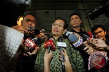 KPK Periksa Wakil Menteri Agama