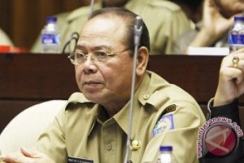 Rektor IPDN Segera Diberhentikan
