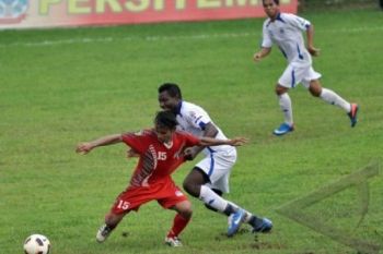 PSCS Siap Amankan Tiket Menuju 12 Besar