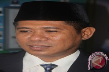DPRD NTB ganti anggota dewan terpidana
