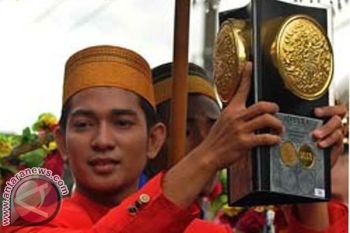 Target Adipura Pemkot Makassar Tambah Armada Sampah 