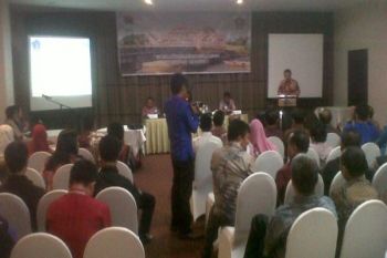 APEKSI  Gelar Lokalatih Penyusunan Anggaran Responsif Gender