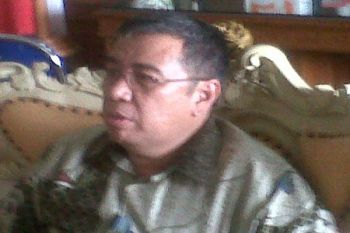 Pemkot Kendari Kembangkan Kampung Mandiri Energi