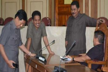 Anggota DPRD Sesalkan Pemulung Tidak Dapat BLSM