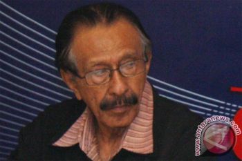 Obituari - Djafar Assegaf Tokoh Pers Sekaligus Diplomat
