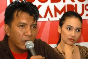 Roadshow Film seMESTA menduKUNG