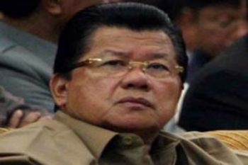 BKPRS Promosikan Potensi Alam Sulawesi Di Urumqi