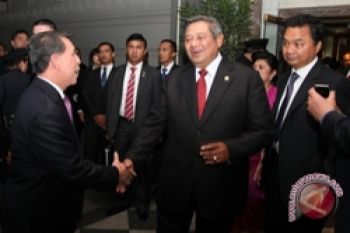 Sarundajang Dipercaya Diplomasi Publik Ke American Samoa