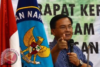 BNN: Jaringan Komunikasi Narkoba Harus Putus di Lapas 