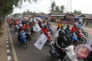 Konvoi Ajakan Memilih