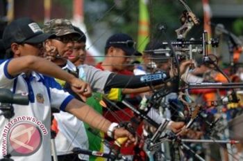 Pemprov gelar lomba panahan sambut hari kemerdekaan