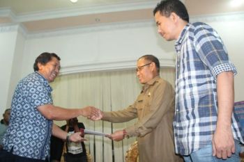 Empat Partai Dukung "Aspirasi" Pada Pilbup Kolaka